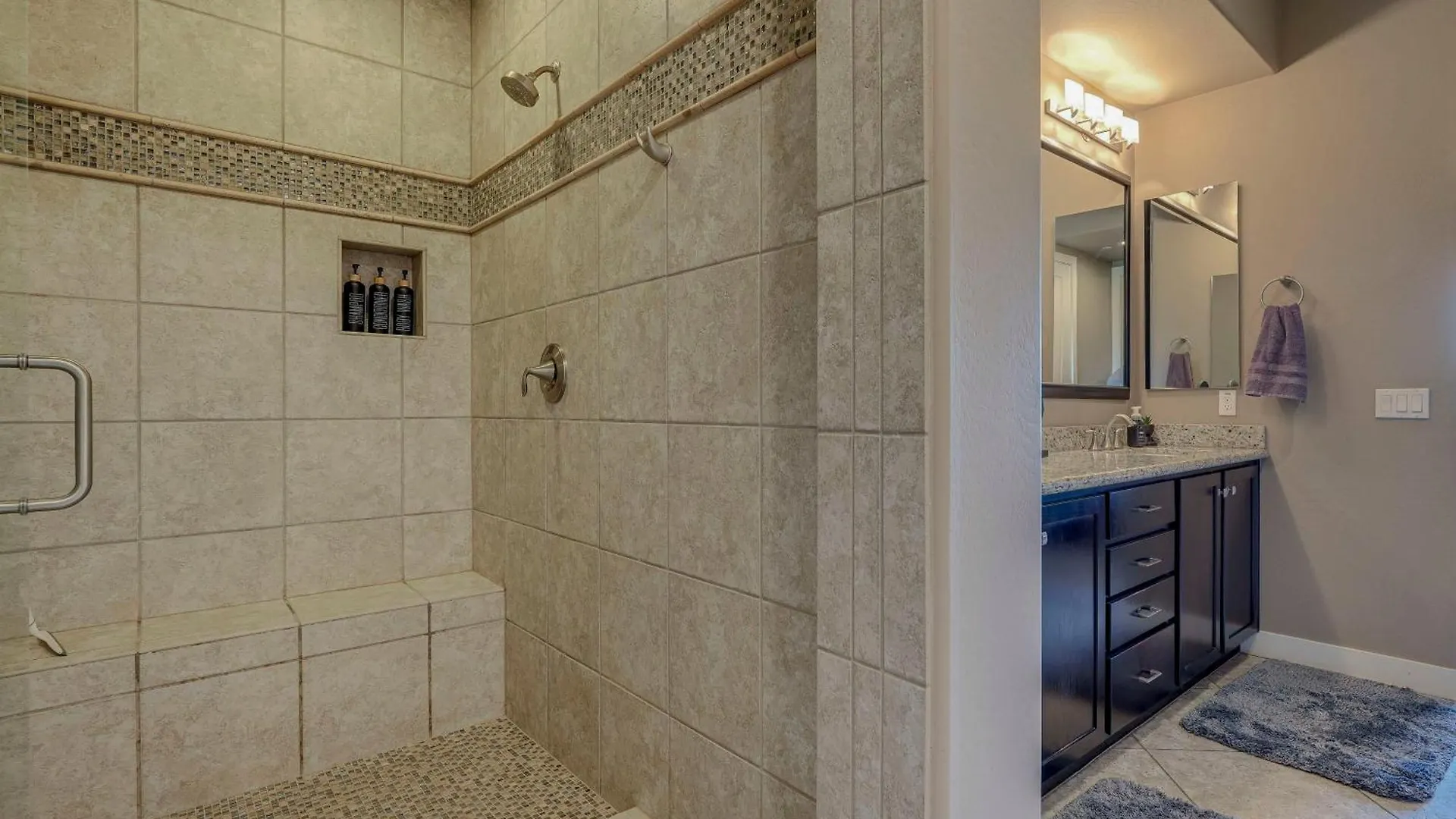 דירה Modern Scottsdale Condo With Patios And Mountain Views